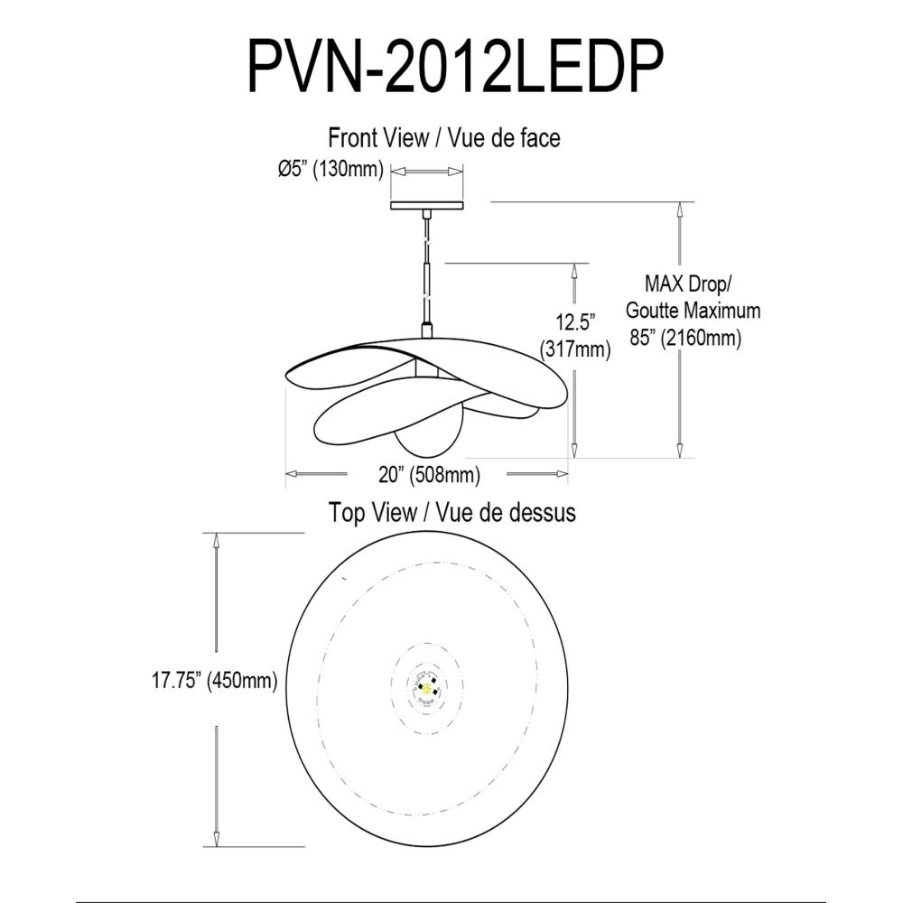 PVN-2012LEDP-AGB