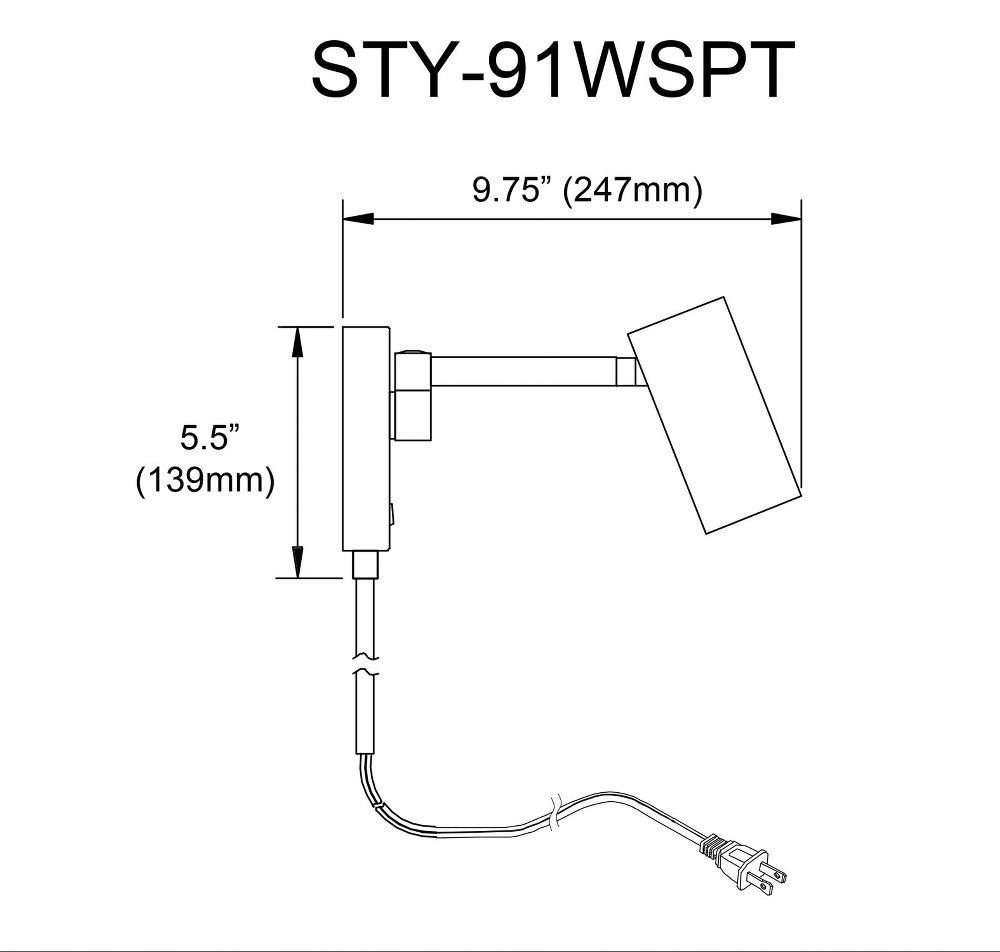STY-91WSPT-AGB