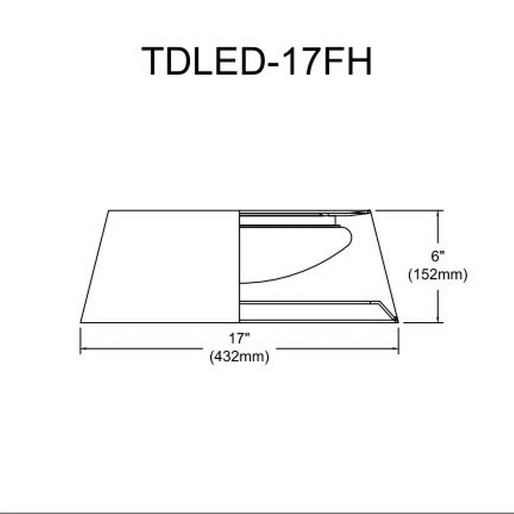 tdled-17fh-bk