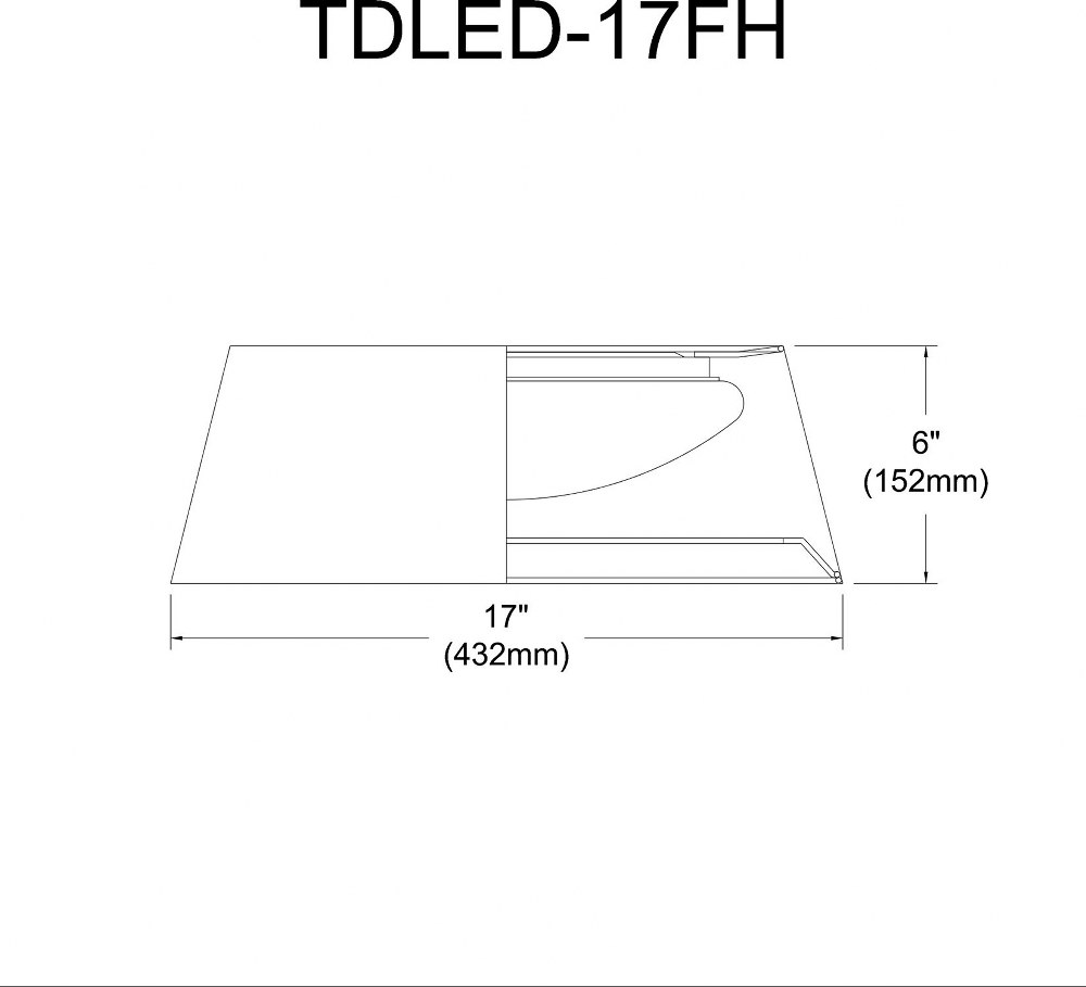 tdled-17fh-bk