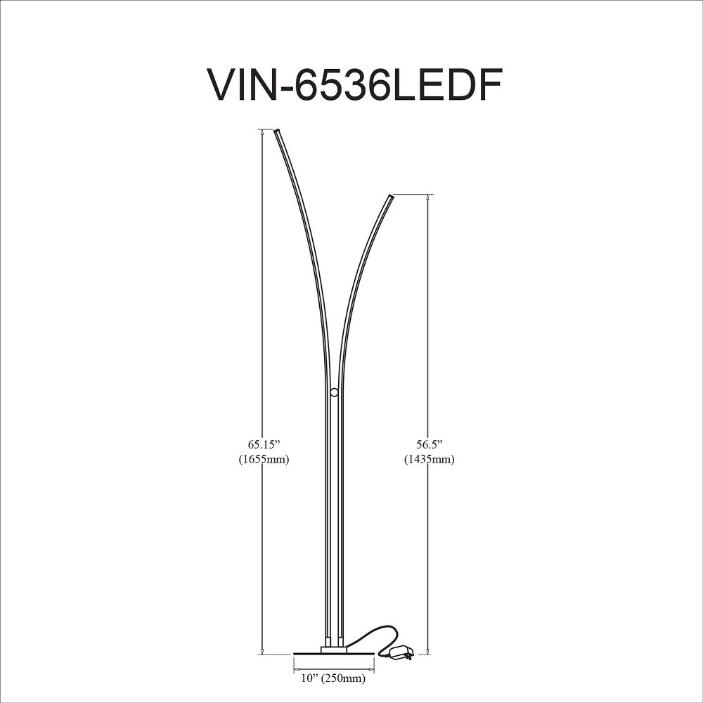 vin-6536ledf-mb