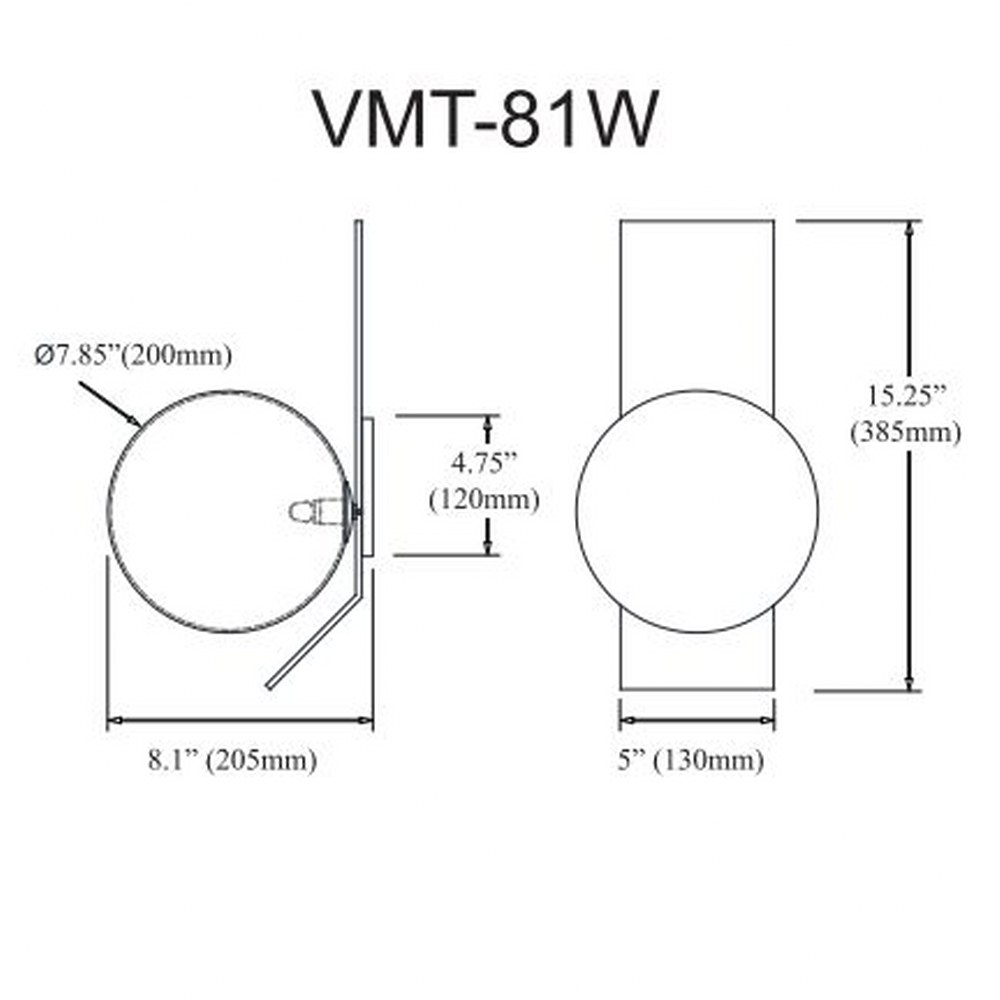 vmt-81w-agb