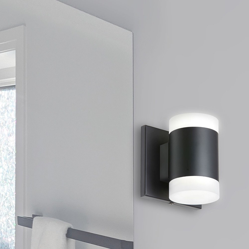WLS-514LEDW-MB