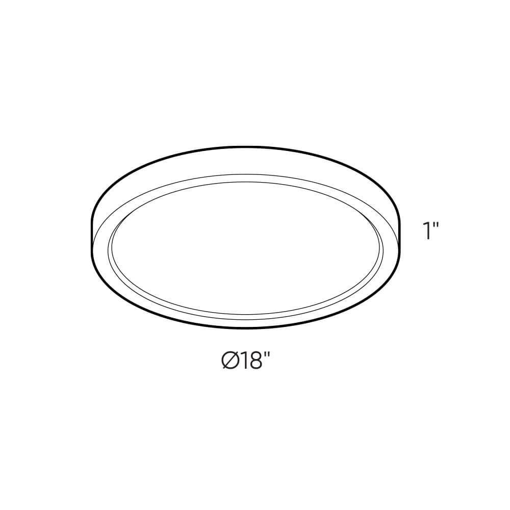 CFLEDR18-CC-BK