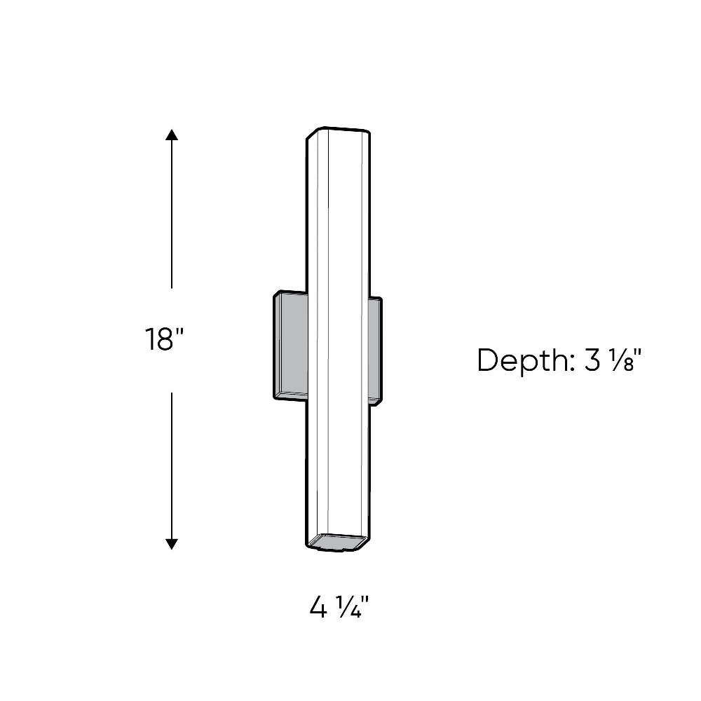 LEDVAN001-CC-18CH
