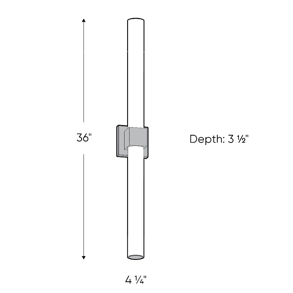 LEDVAN002-CC-36CH