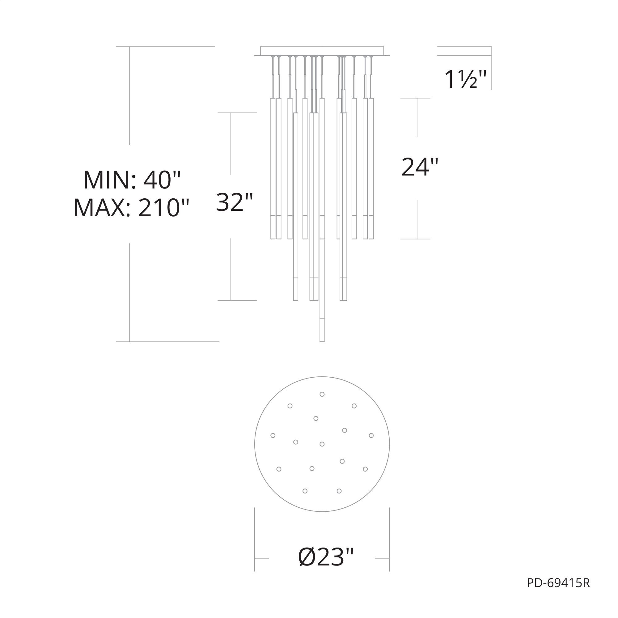 PD-69415R-BK