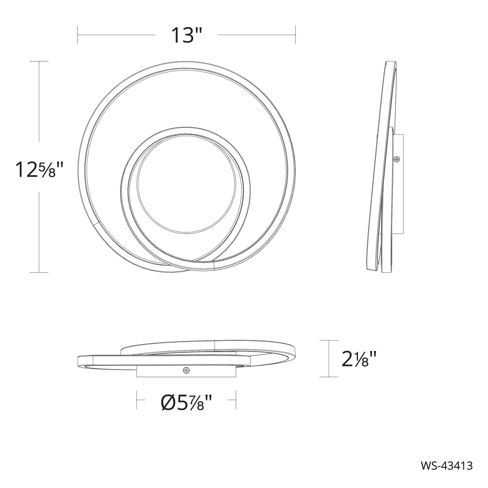 WS-43413-BK
