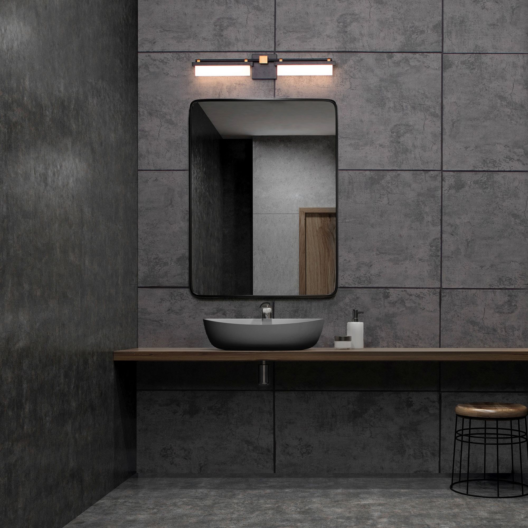 WS-91427-BK/AB