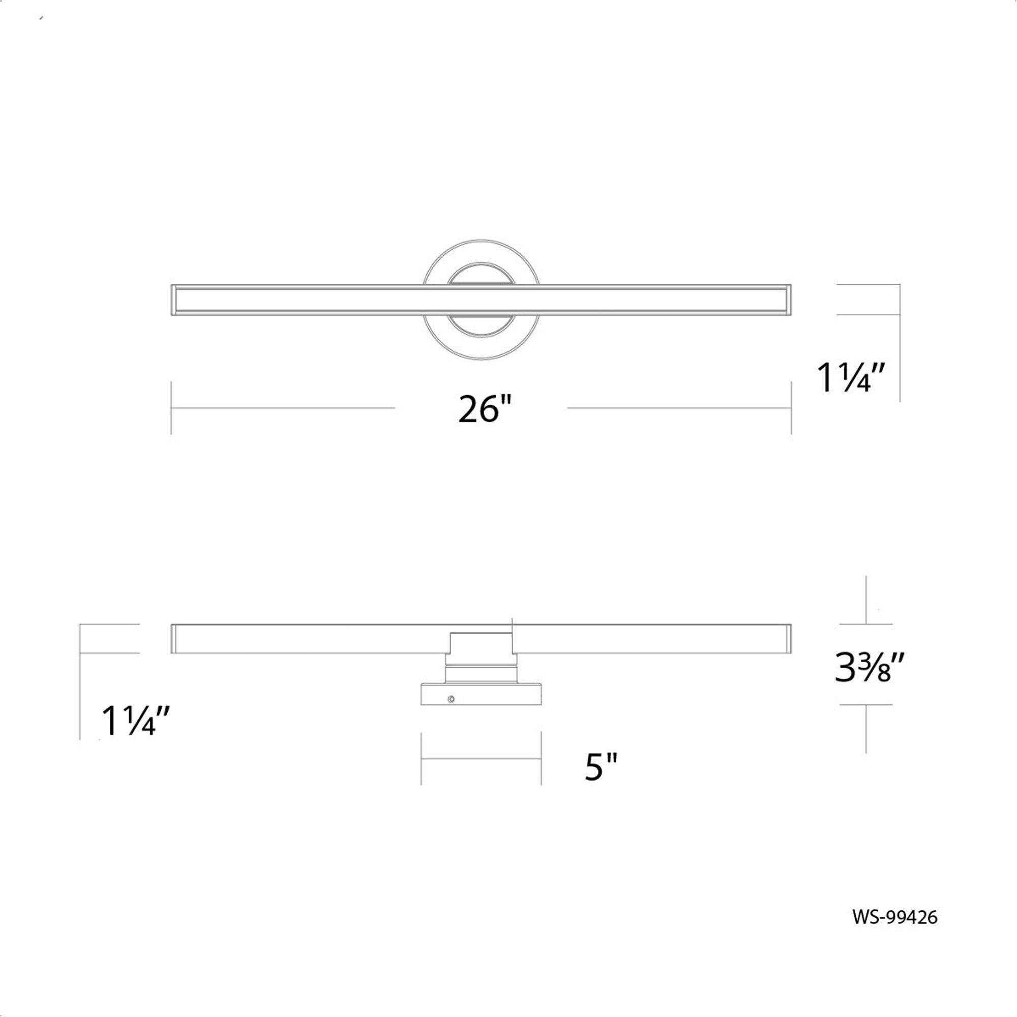 WS-99426-27-BK