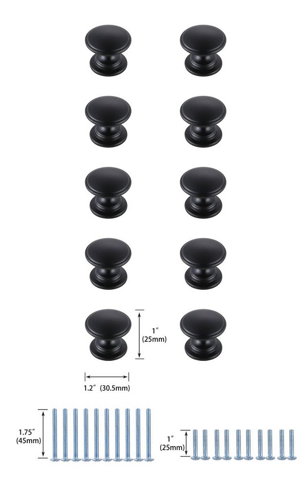 KB2004-MB-10PK