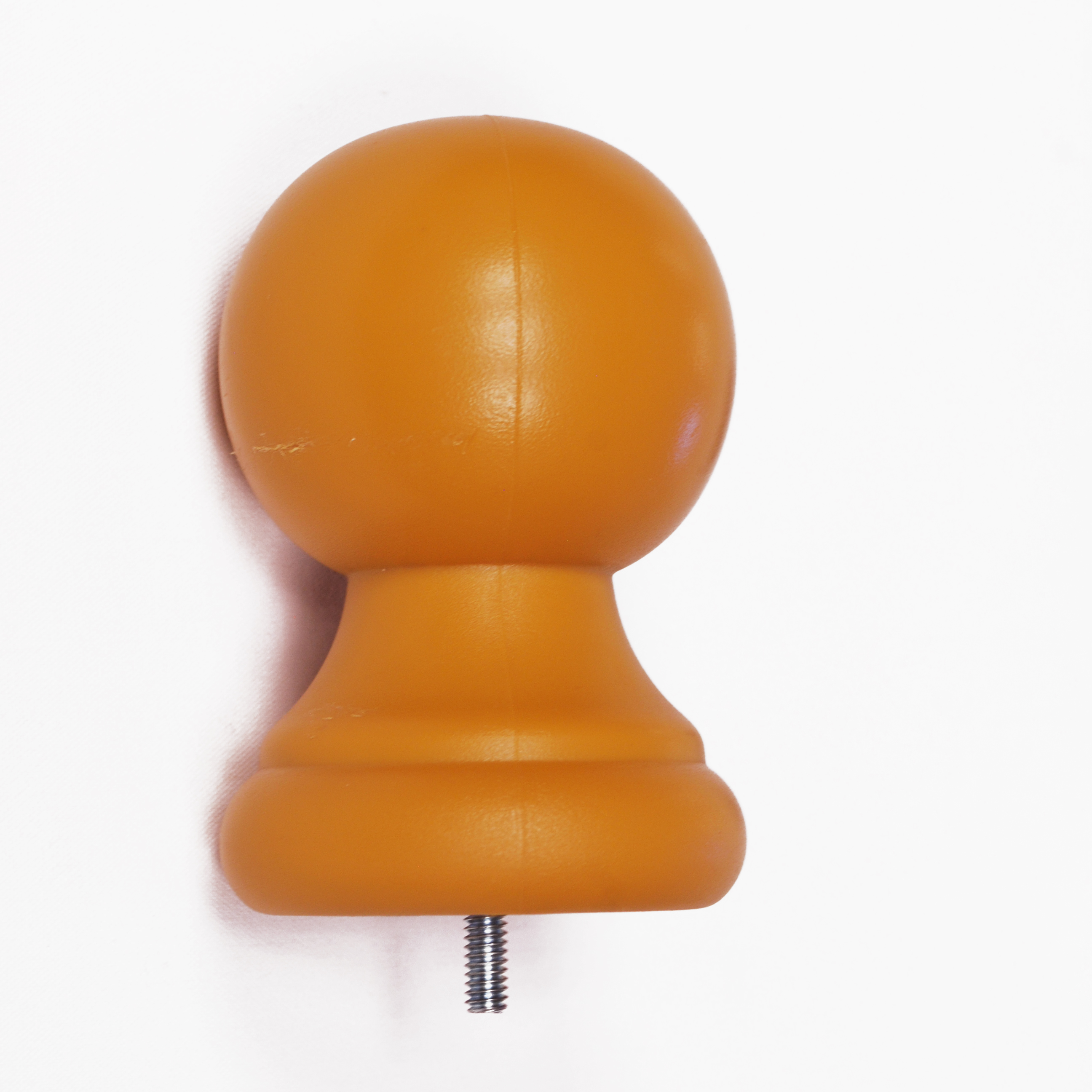 131 Finial
