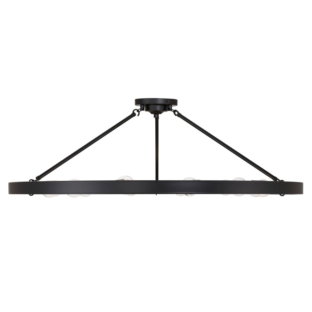 1019-12SF BLK