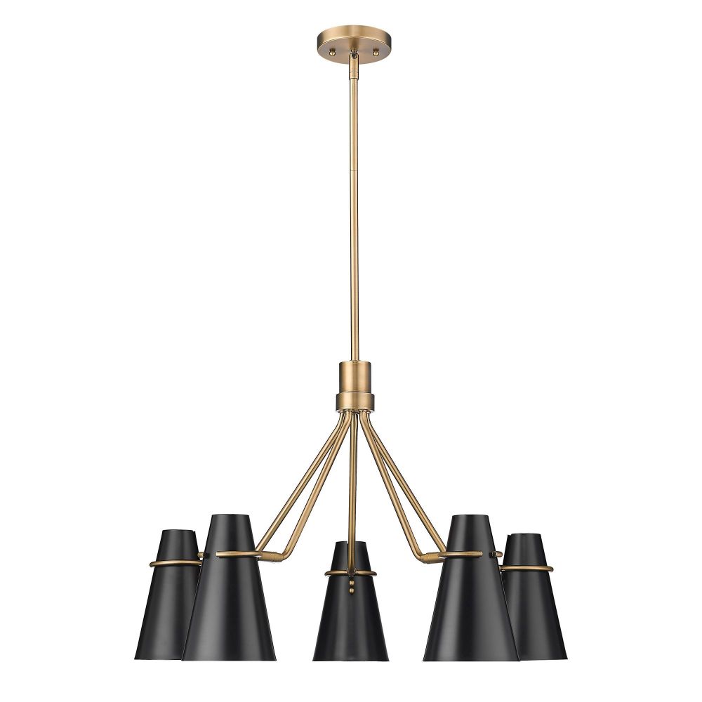 2122-5 MBS-BLK