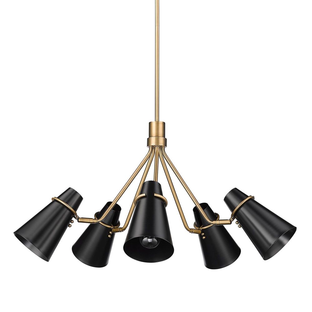 2122-5 MBS-BLK
