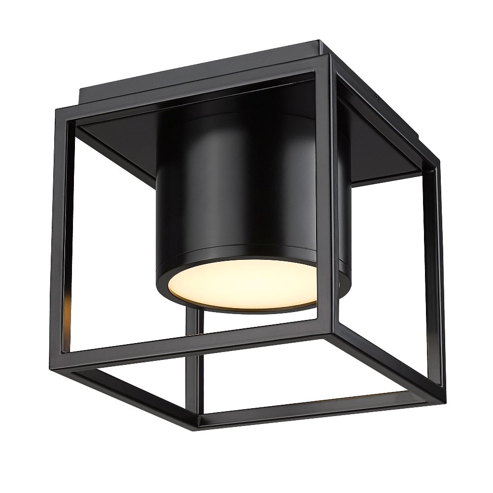 9092-FM7 BLK-BLK