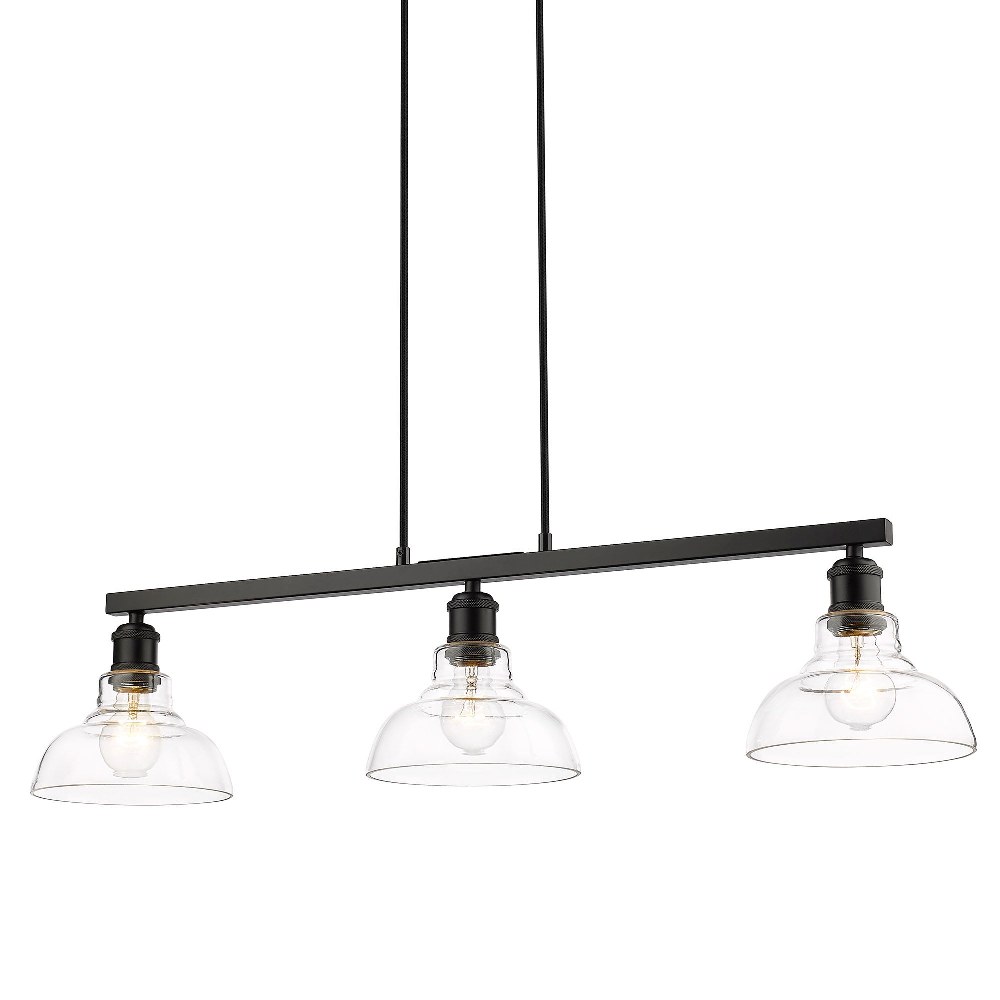 0305-LP BLK-CLR