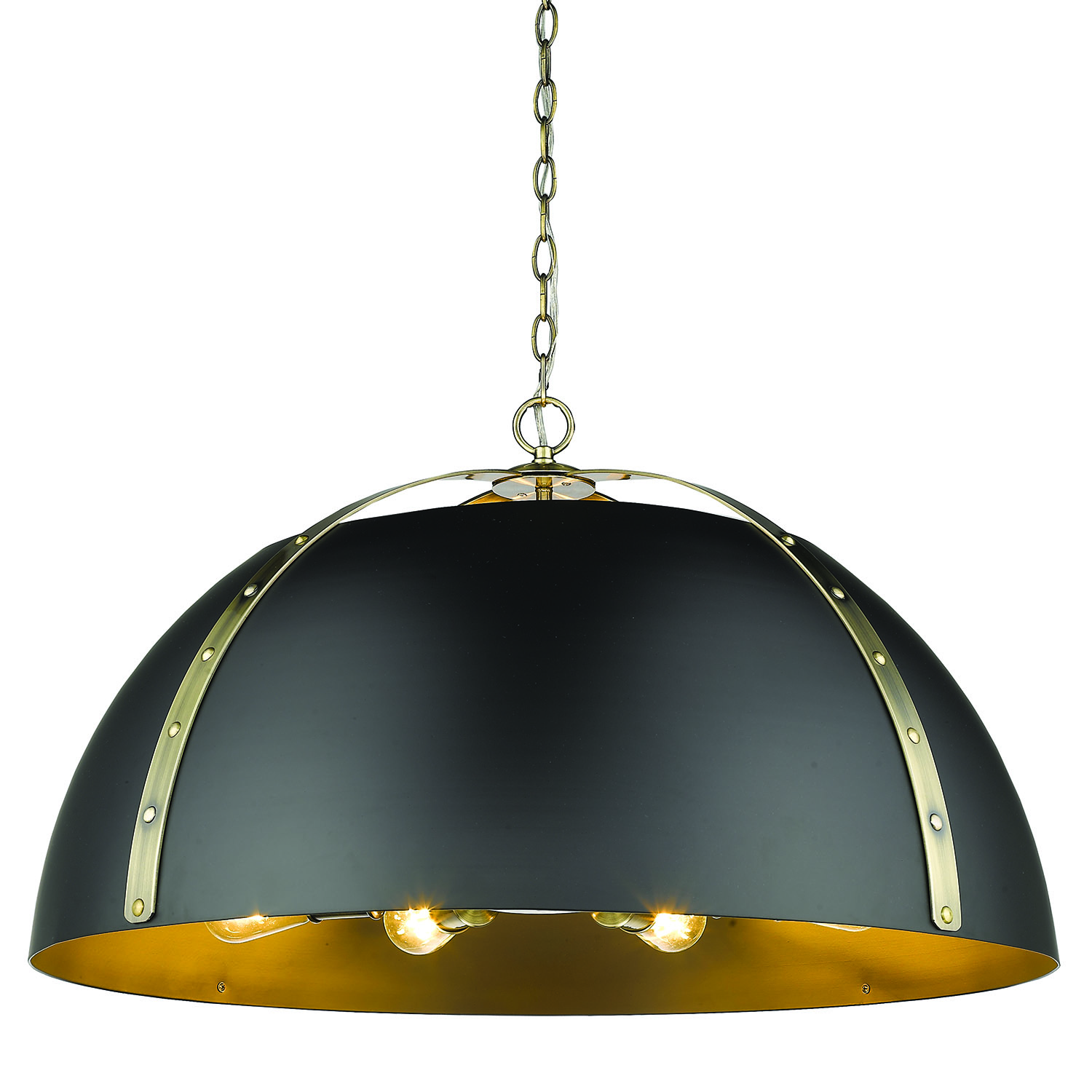 6928-8P AB-BLK