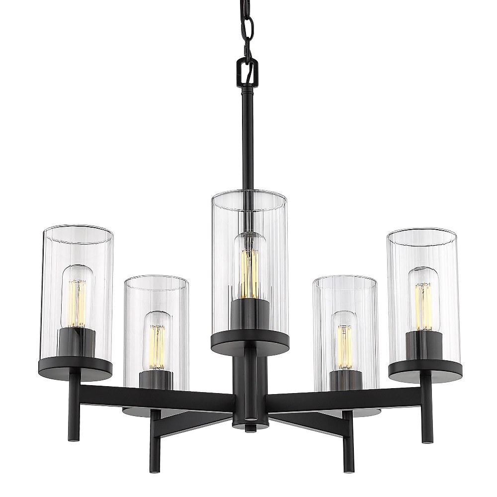 7011-5 BLK-CLR