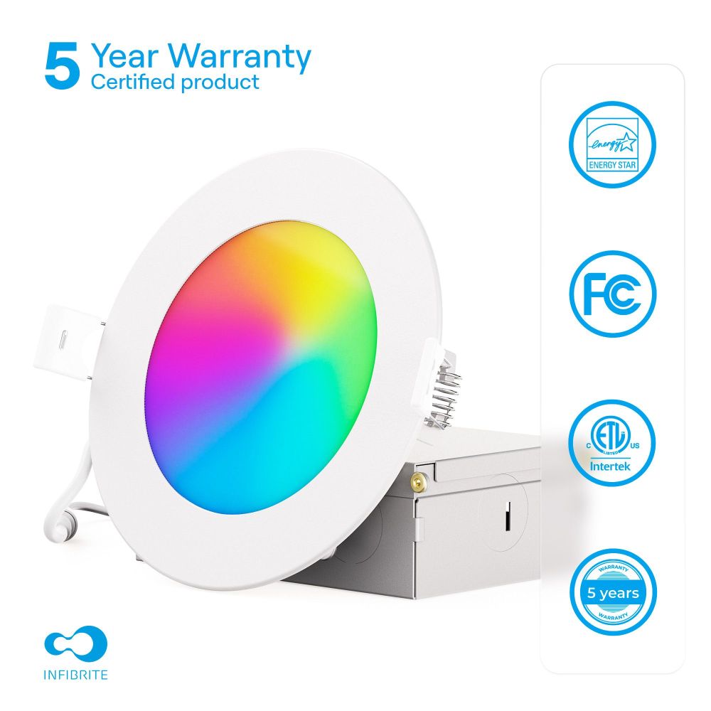 IB-001-1-9W-WH