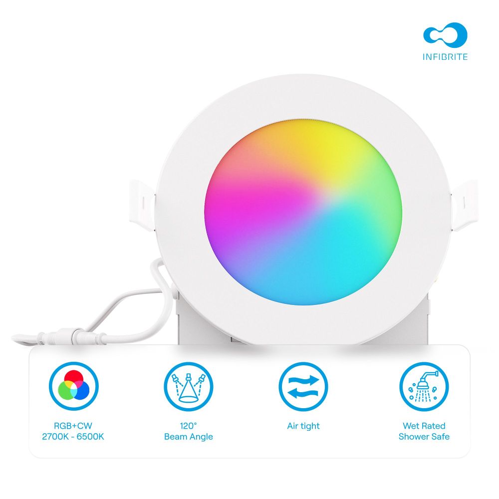 IB-001-1-9W-WH