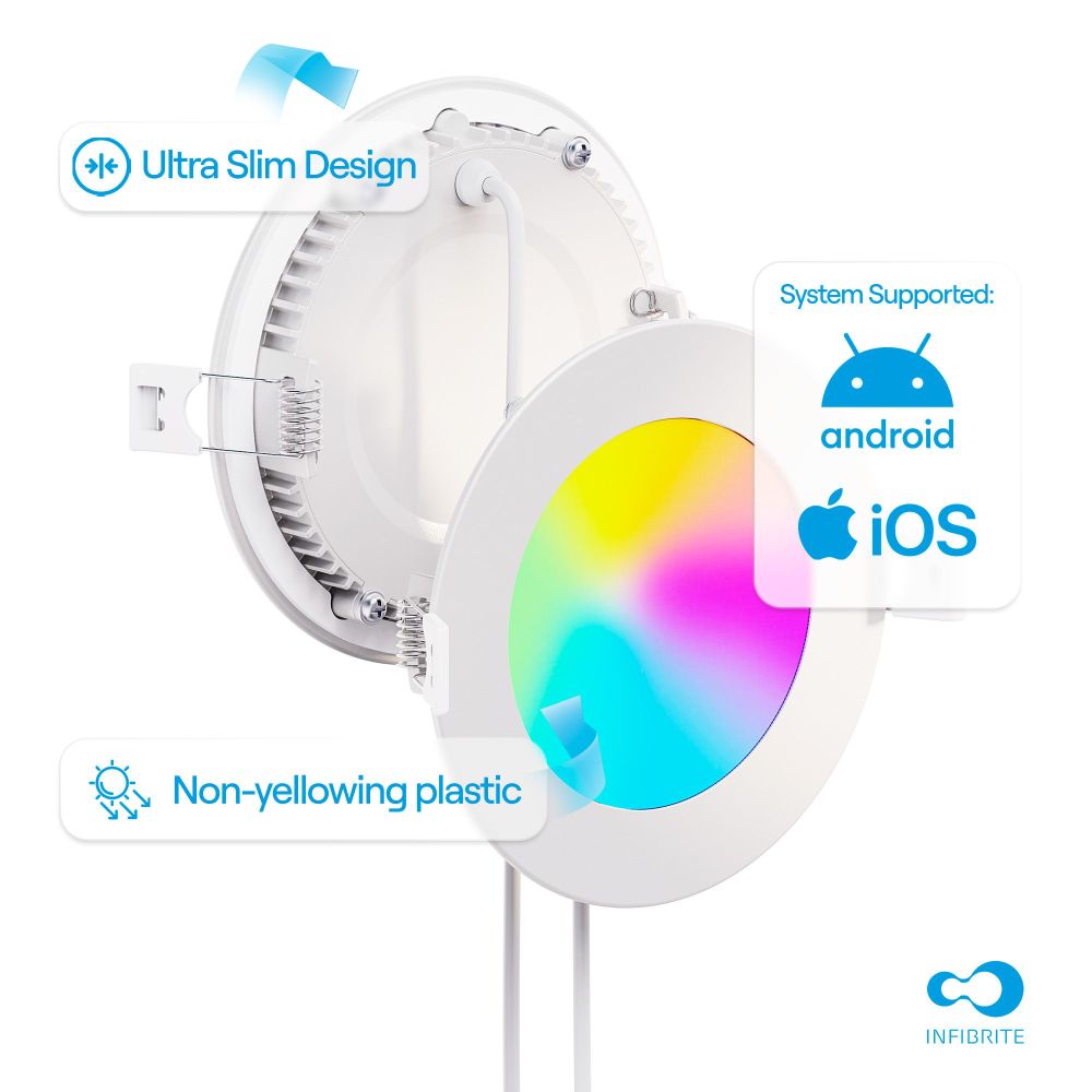 IB-001-1-9W-WH