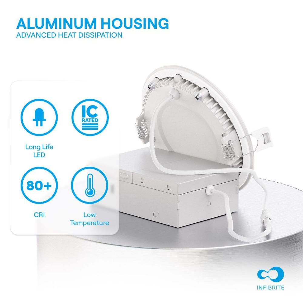 IB-001-1-9W-WH