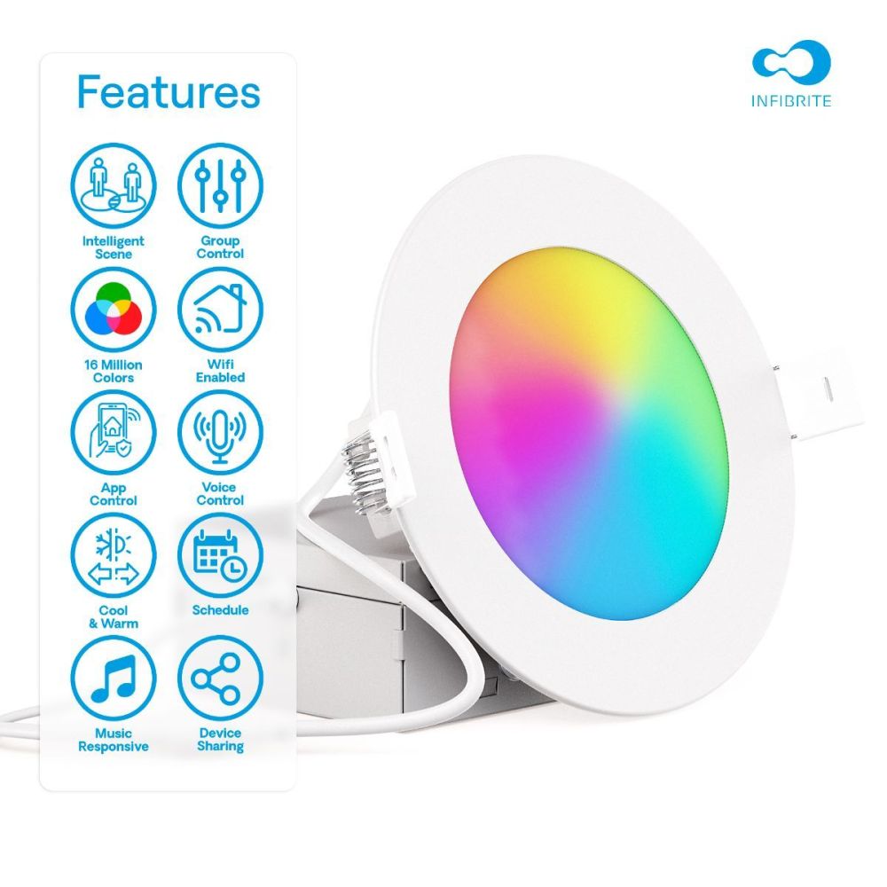 IB-001-1-9W-WH
