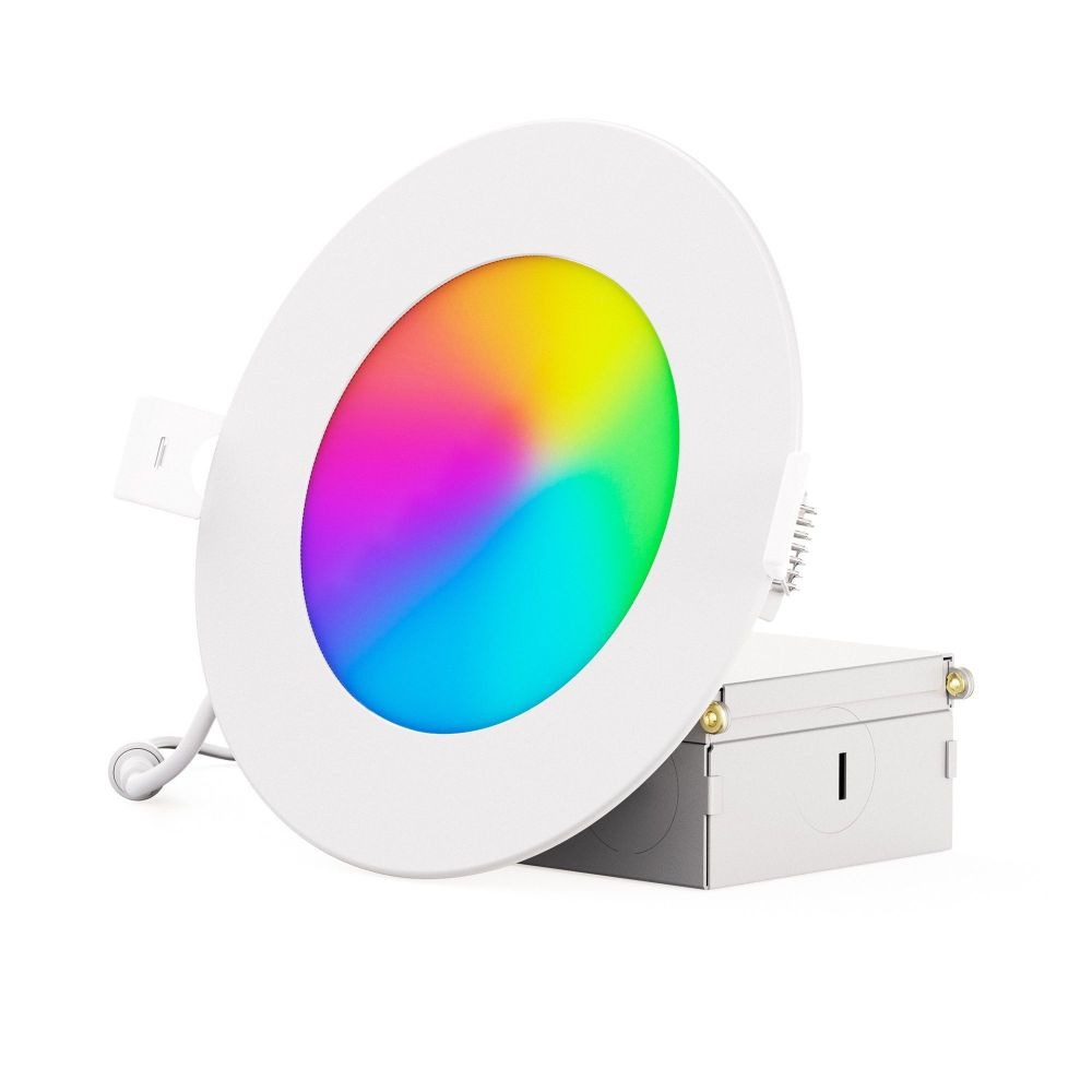 IB-001-1-9W-WH