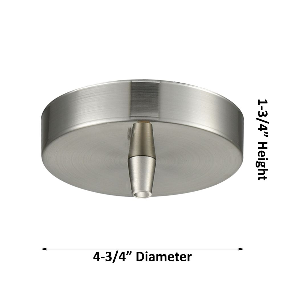 616-1P-BK-M8-LED