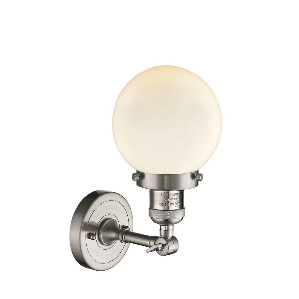 203-SN-G201-6-LED