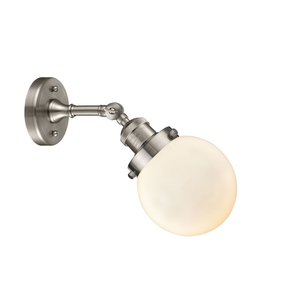 203-SN-G201-6-LED