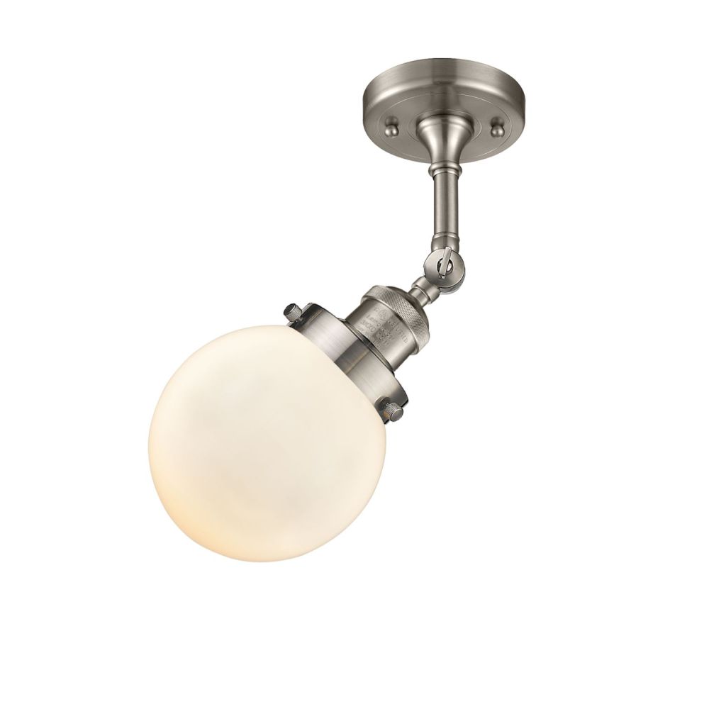 203-SN-G201-6-LED