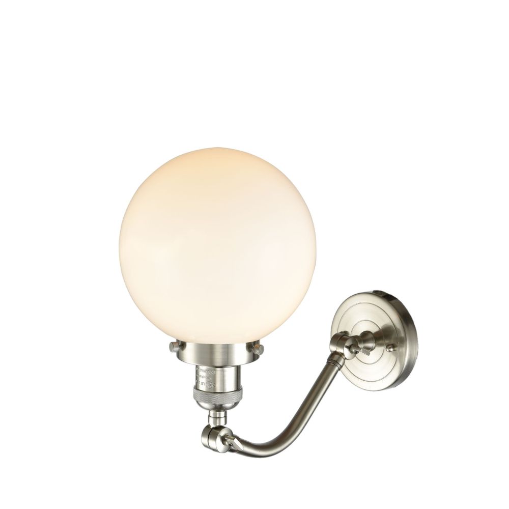515-1W-SN-G201-8-LED