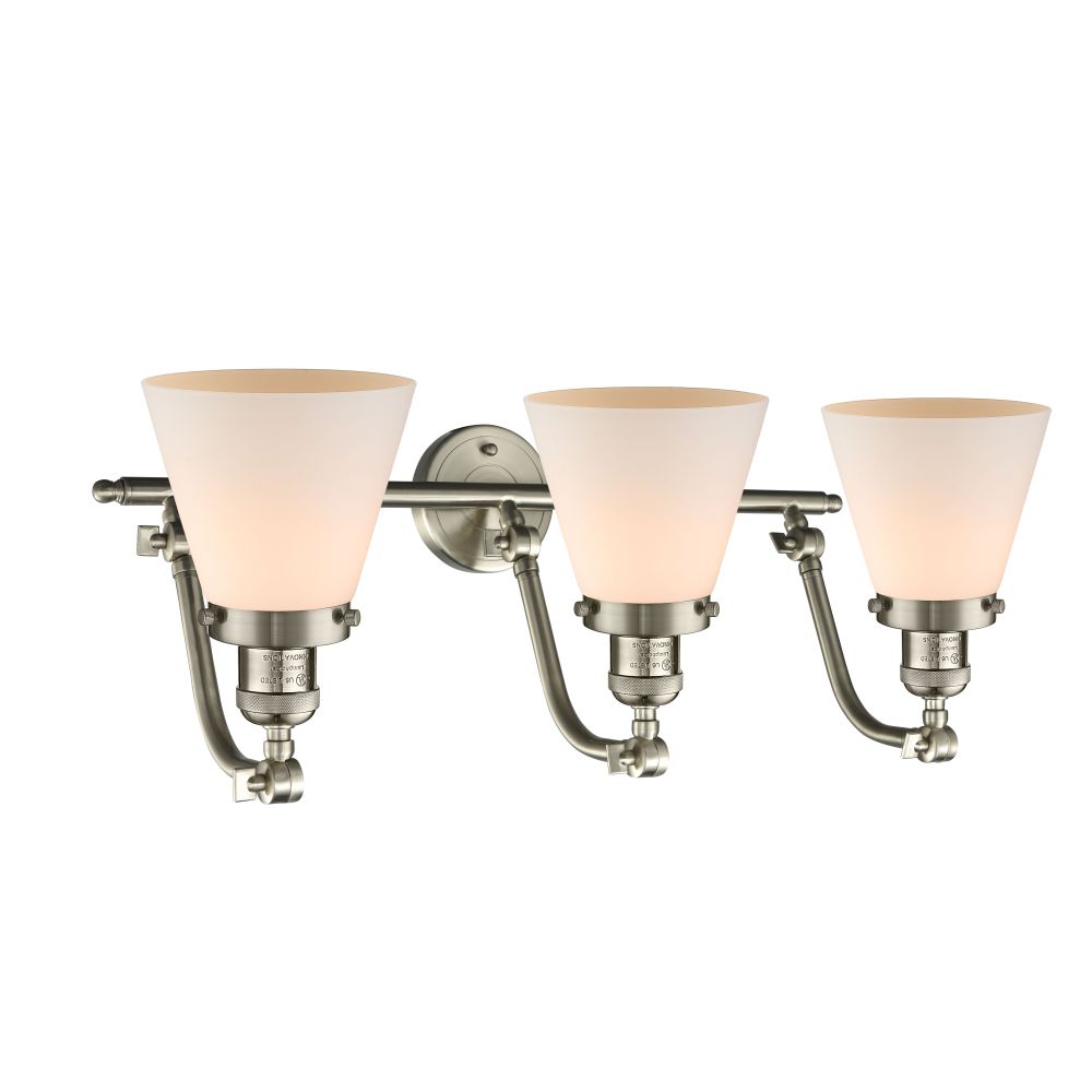 515-3W-SN-G61-LED