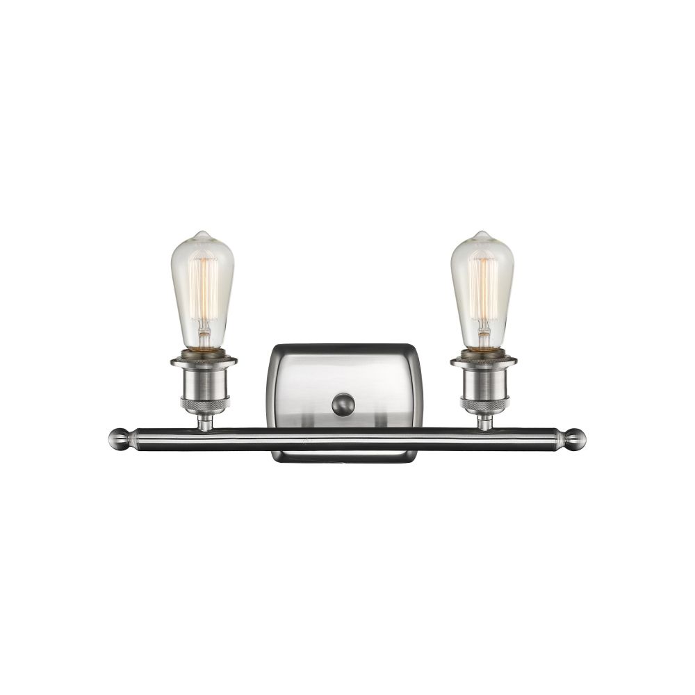 516-2W-SN-LED