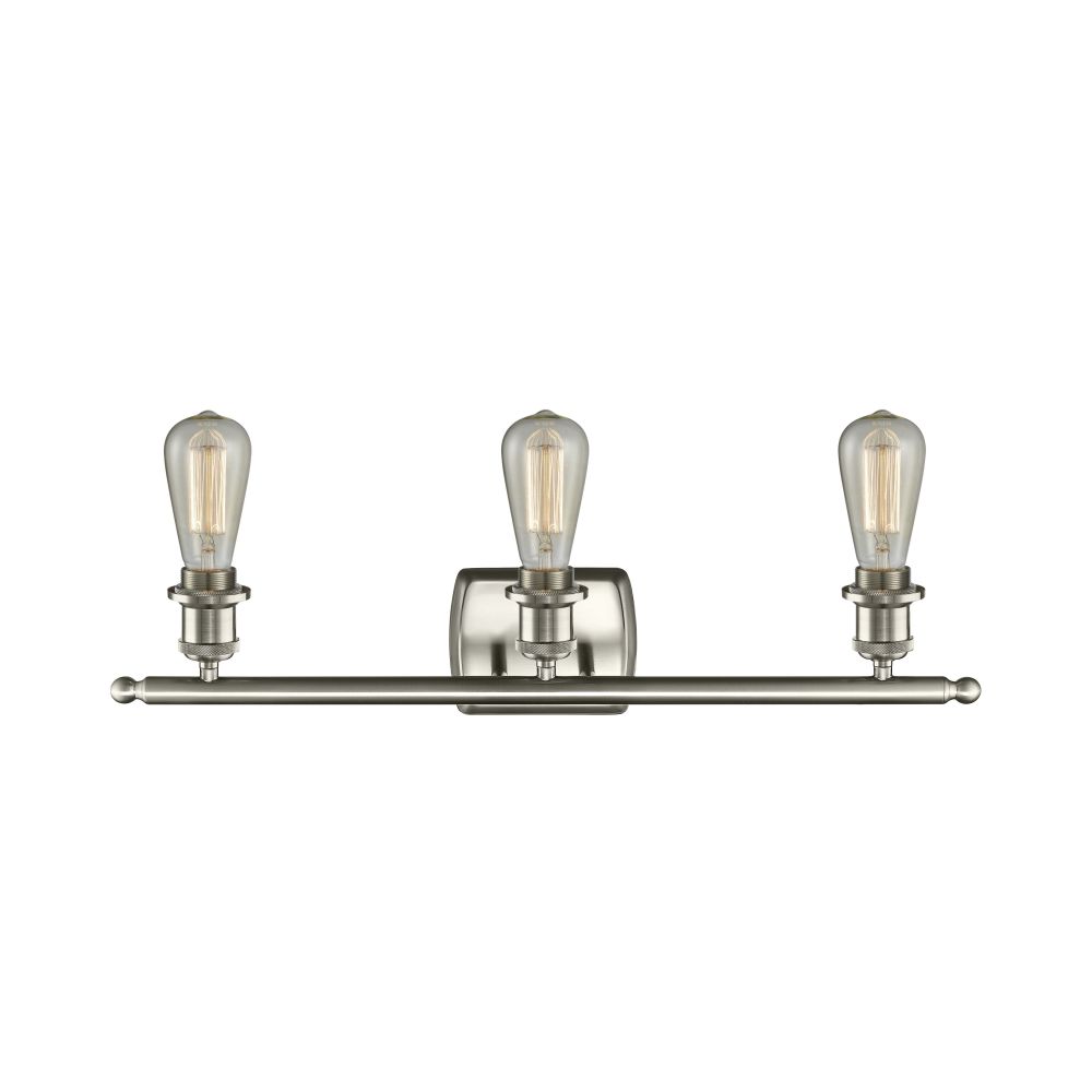 516-3W-SN-LED