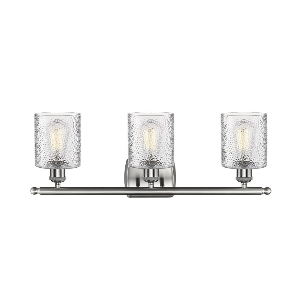 516-3W-SN-G112-LED