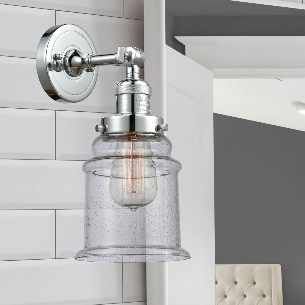 203-PC-G184-LED