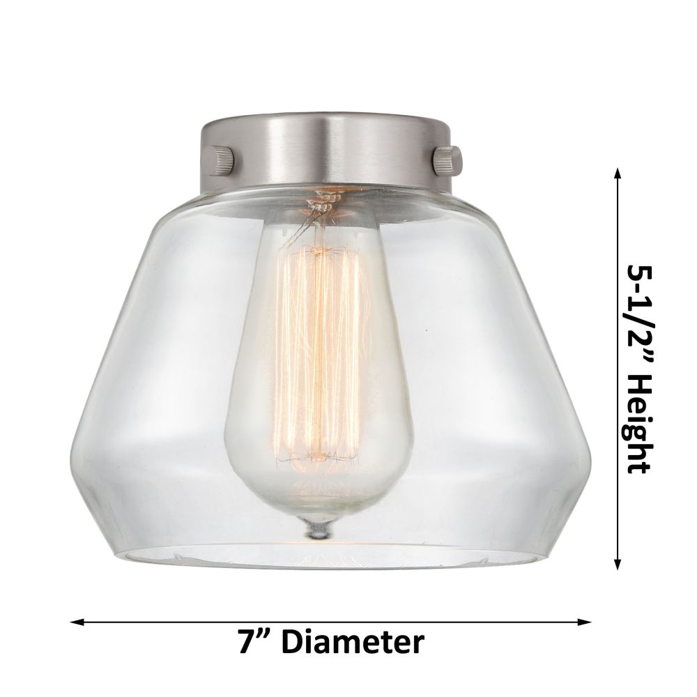 237-SN-G172-LED