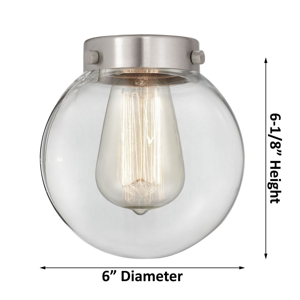 918-1W-SG-G202-6-LED
