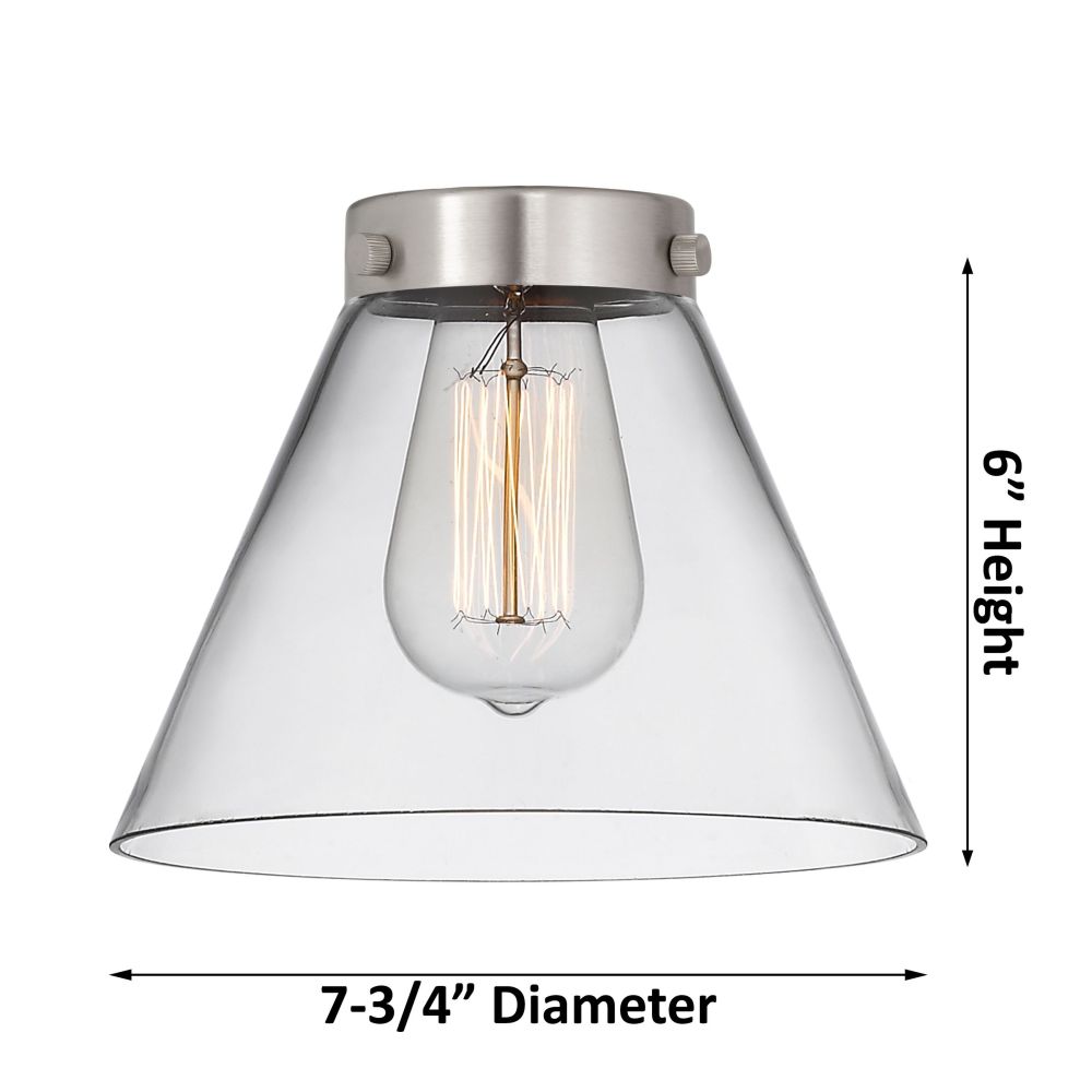 918-1W-BB-G42-LED