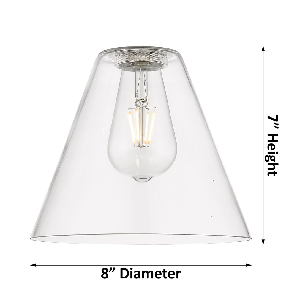 518-1W-OB-GBC-82-LED