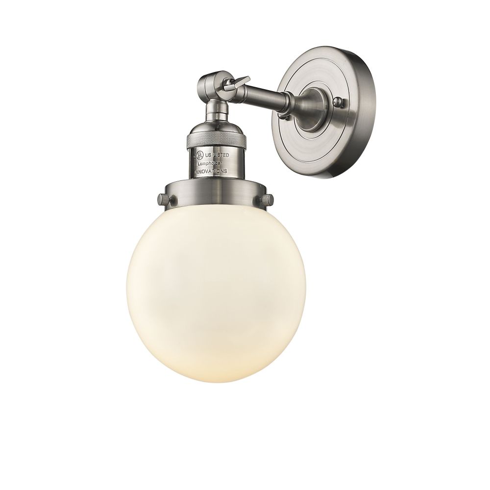 203-SN-G201-6-LED