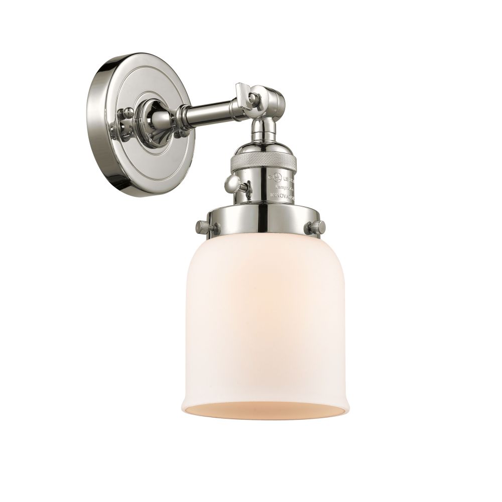 203SW-PN-G51-LED