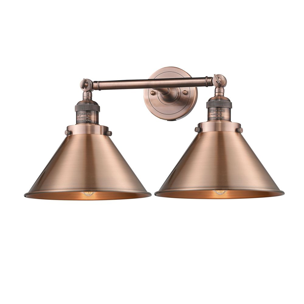 208-AC-M10-AC-LED