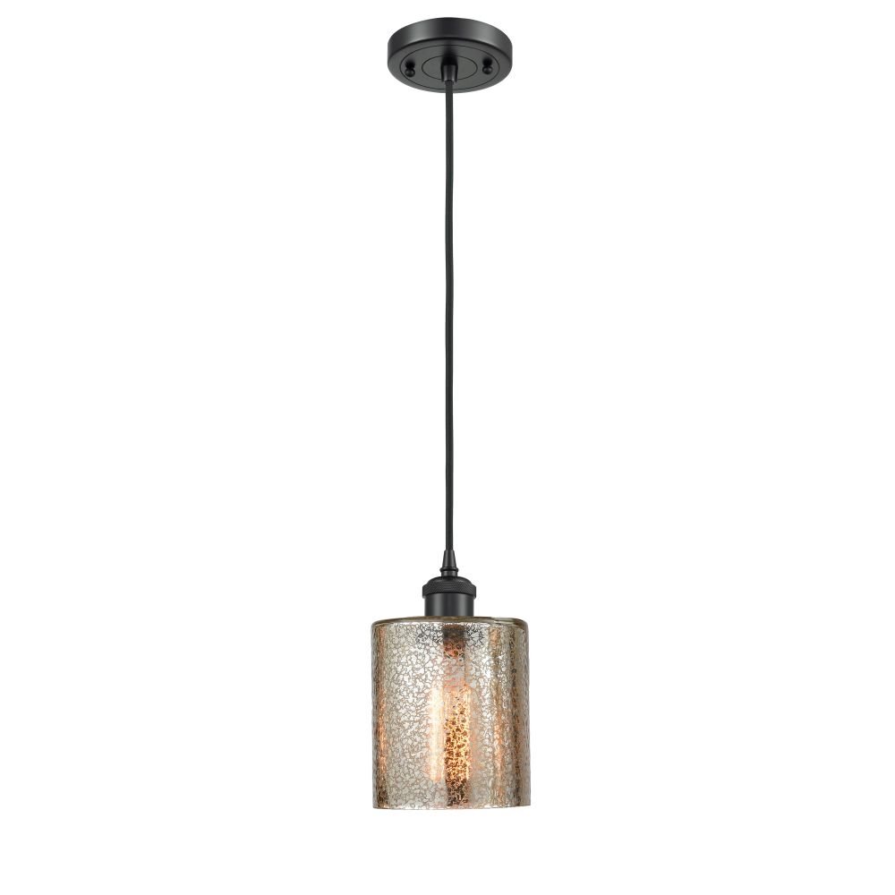 516-1P-BK-G116-LED