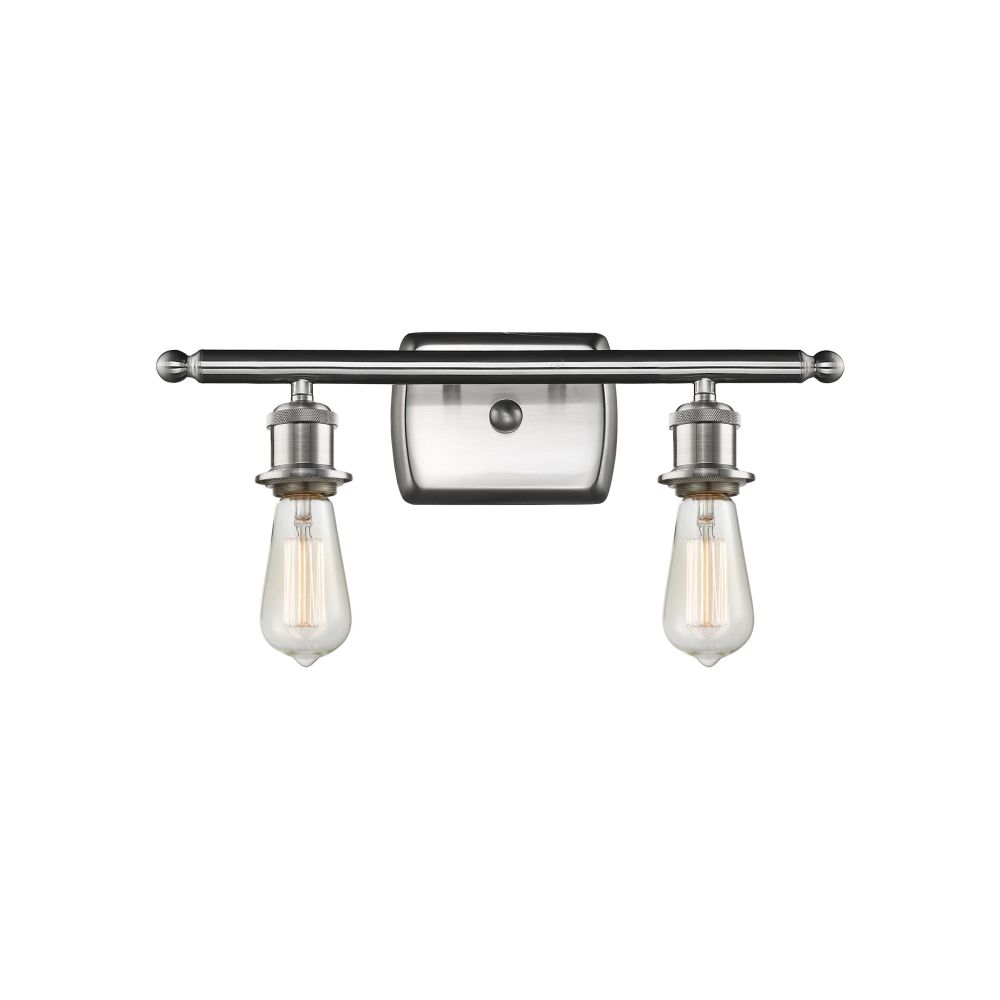 516-2W-SN-LED