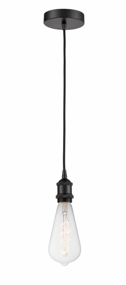 616-1P-BK-BB95LED