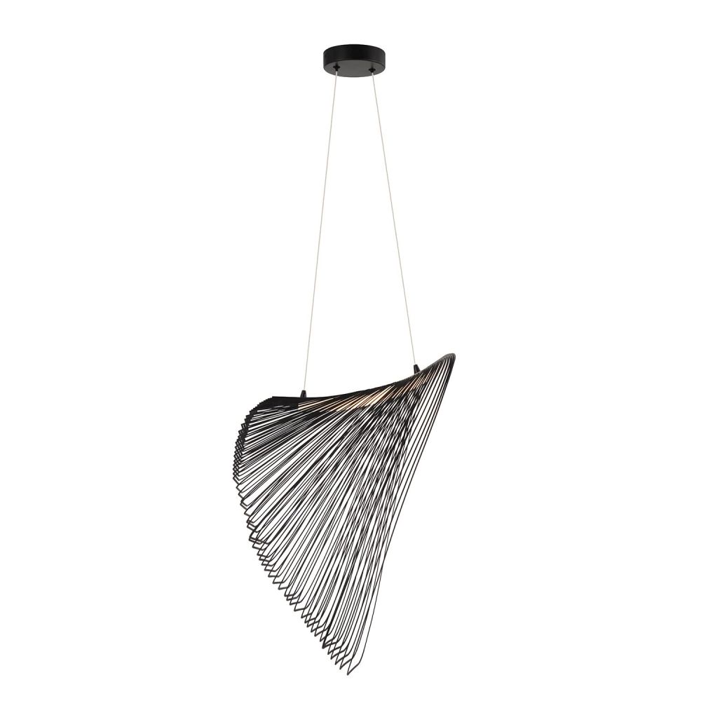ECO-8408-BLK-MBLK